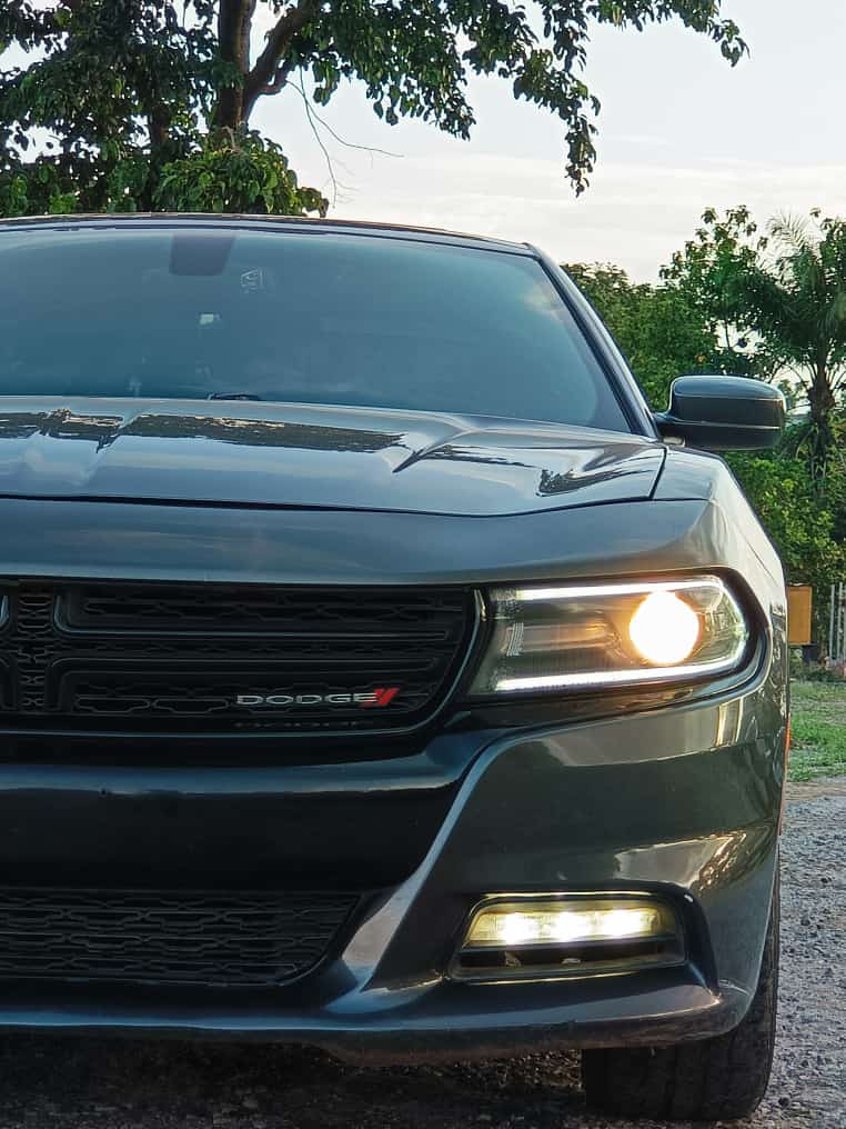 Naija Used 2015 Dodge Charger