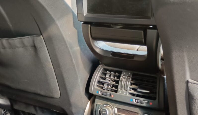 
								Naija Used 2012 BMW X6 full									