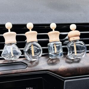 Car Aromatherapy Vent Diffuser