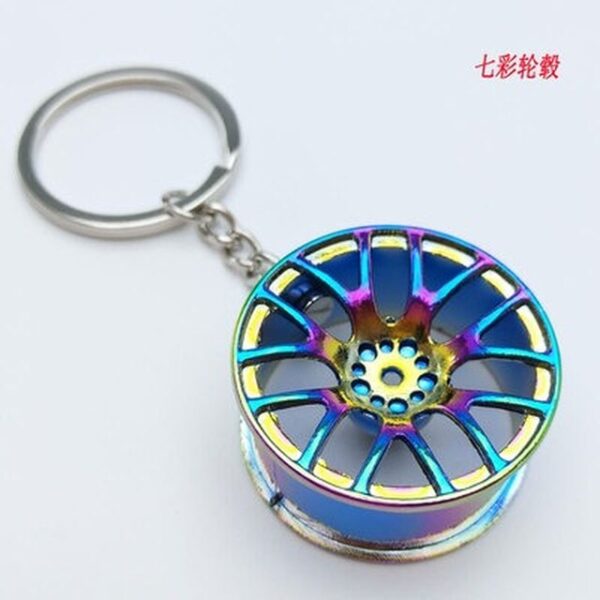 Premium Keychain Keyholder Pendant