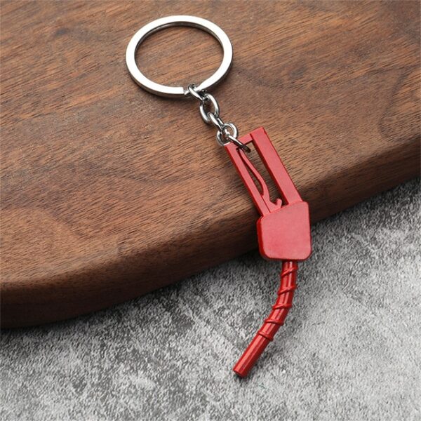 Cars keyholder Keychain Pendants