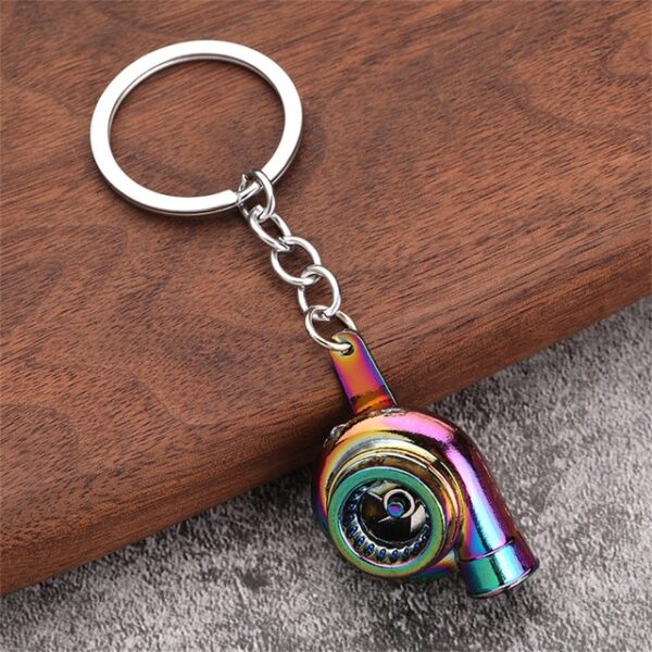 Cars keyholder Keychain Pendants